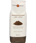 Primo Bravo Cafe Creme vriesdroogkoffie 300 gram Koffiewereld